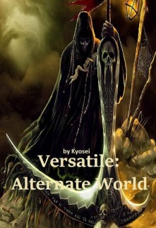 Read Versatile: Alternate World Online