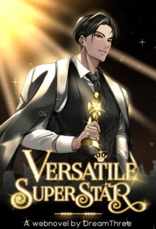 Read Versatile Superstar: Rise In Hollywood Online