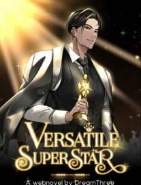 Read Versatile Superstar: Rise In Hollywood Online