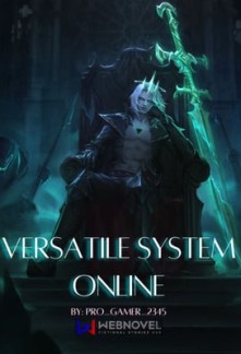 Read Versatile System Online Online