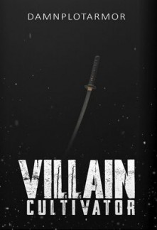 Read Villain Cultivator Online