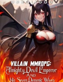 Read Villain MMORPG: Almighty Devil Emperor and His Seven Demonic Wives Online