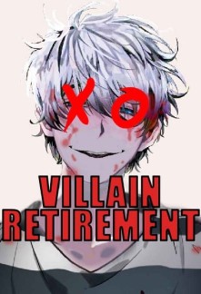 Read Villain Retirement Online