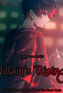 Read Villain's Rising Online