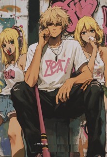 Read Villain: Your Heroines Were Delicious Online
