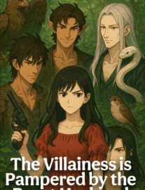 Read Villainess is being pampered by her beast husbands Online