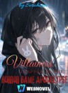 Villainess Trapped in the Horror Game Apocalypse
