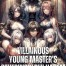 Villainous Young Master's Otherworldly Harem