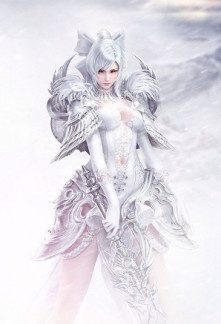 Read Virtual World: Peerless White Emperor Online