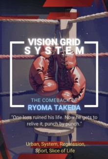 Read VISION GRID SYSTEM: THE COMEBACK OF RYOMA TAKEDA Online