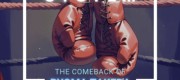 VISION GRID SYSTEM: THE COMEBACK OF RYOMA TAKEDA