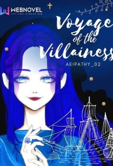 Read Voyage Of The Villainess Online