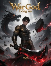 Read War God Long Ao Online
