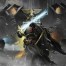 Warhammer: The 11th Primarch - The Black Emperor