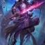 Warlock of the Magus World