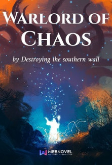 Read Warlord of Chaos Online