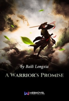 Read Warrior’s Promise Online
