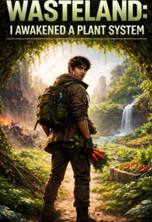 Read Wasteland: I Awakened A Plant System Online