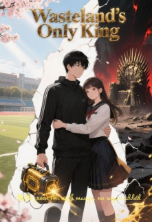 Read Wasteland's Only King Online