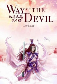 Read Way of the Devil Online