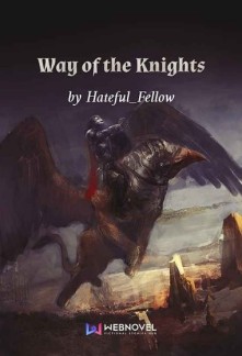 Read Way of the Knights Online