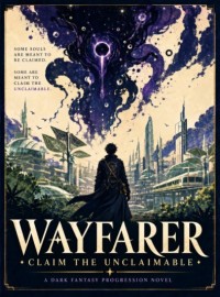WAYFARER: CLAIM THE UNCLAIMABLE