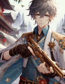 Read Weapon seller in the world of magic Online