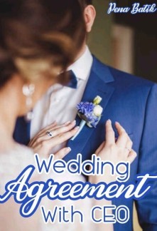 Read Wedding Agreement With CEO Online