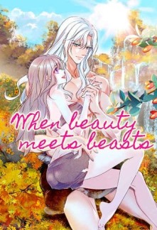 Read When beauty meets beasts Online