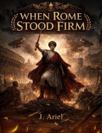 Read When Rome Stood Firm Online