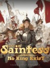 When the Saintess Arrives, No King Exist