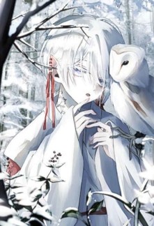 Read White Online Online