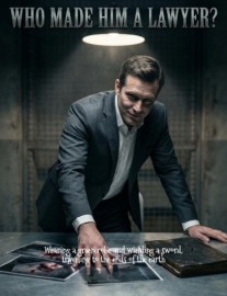 Read Who Made Him a Lawyer? Online