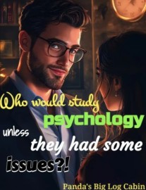 Read Who would study psychology unless they had some issues?! Online