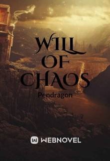 Read Will of chaos Online