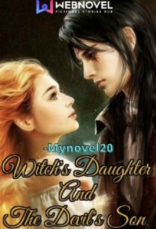 Read Witch's Daughter And The Devil's Son Online