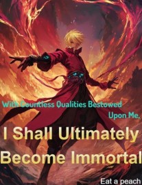 Read With Countless Qualities Bestowed Upon Me, I Shall Ultimately Become Immortal Online