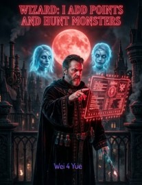 Read Wizard: I Add Points and Hunt Monsters Online