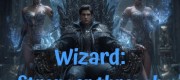 Wizard: Stronger through Marriage