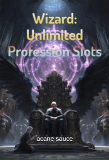 Read Wizard: Unlimited Profession Slots Online