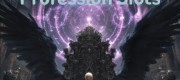 Wizard: Unlimited Profession Slots