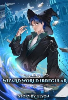 Read Wizard World Irregular Online