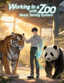 Read Working in a Zoo with Beast Taming System Online