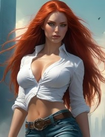 Read World Apocalypse: Apocalust Online
