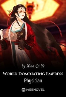 Read World Dominating Empress Physician Online