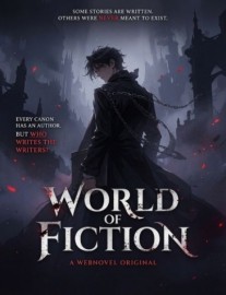 Read WORLD OF FICTION  (WOF) Online
