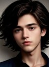 Young Georgie - I Have Nice Hair