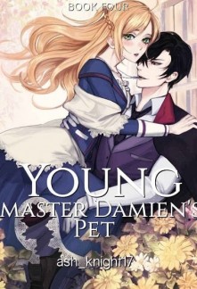 Read Young master Damien's pet Online