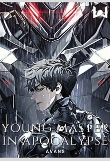 Read Young Master in the Apocalypse Online