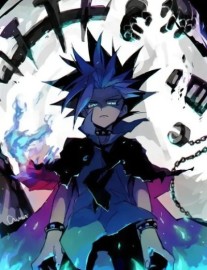 Read Yu-Gi-Oh! GX: Inflicting Depression Gives me Points Online